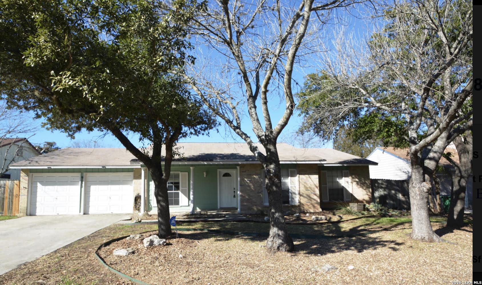 9123 Points Edge San Antonio TX 78250