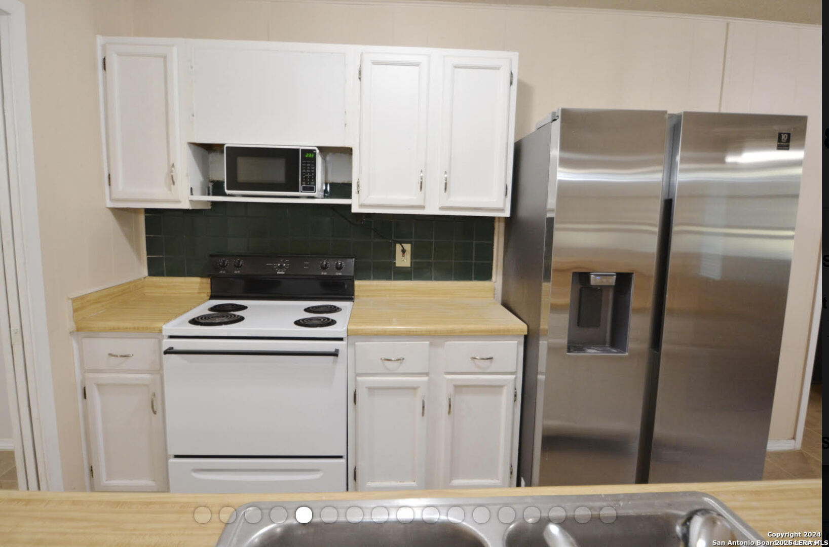 9123 Points Edge San Antonio TX 78250