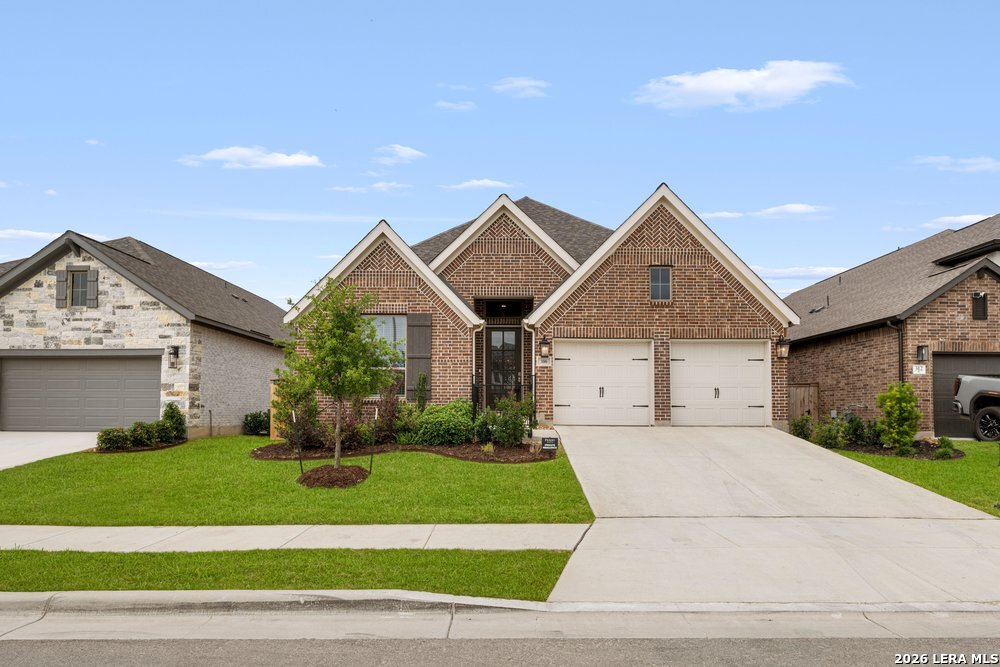 316 Hulda Trail New Braunfels TX 78130