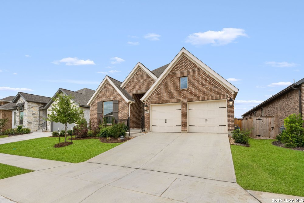 316 Hulda Trail New Braunfels TX 78130