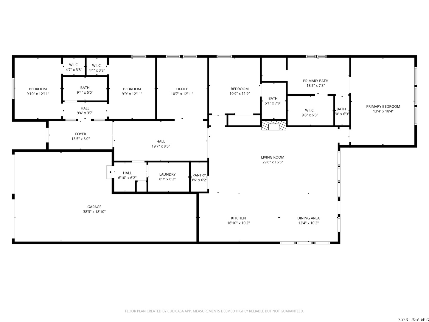 316 Hulda Trail New Braunfels TX 78130
