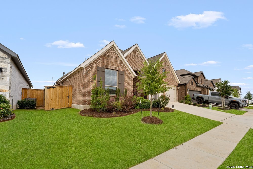 316 Hulda Trail New Braunfels TX 78130
