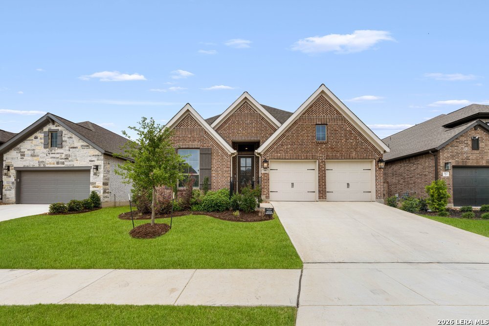 316 Hulda Trail New Braunfels TX 78130