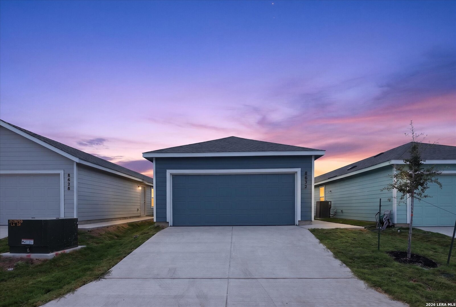 8632 Eucalyptus Hills San Antonio TX 78222