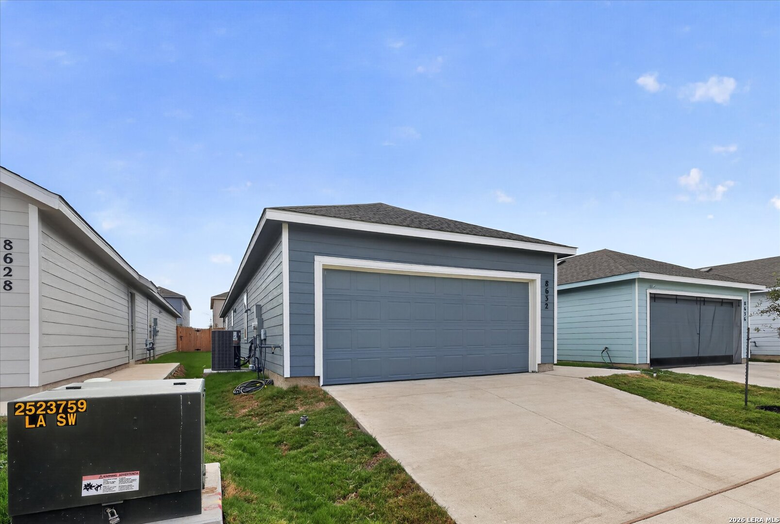 8632 Eucalyptus Hills San Antonio TX 78222