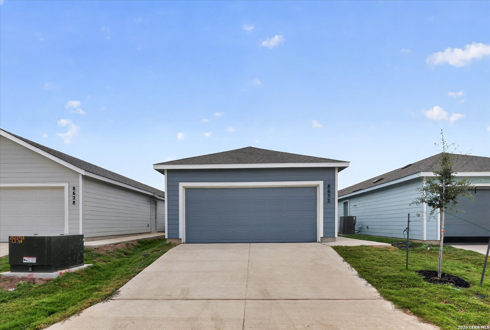 8632 Eucalyptus Hills San Antonio TX 78222