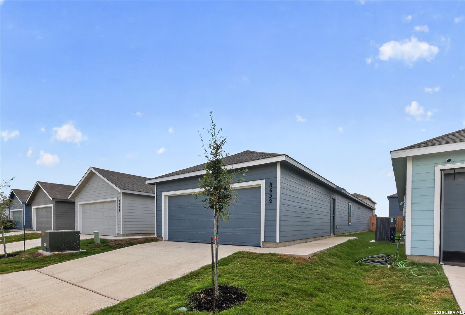 8632 Eucalyptus Hills San Antonio TX 78222