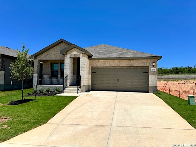 3114 Charyn Way New Braunfels TX 78132