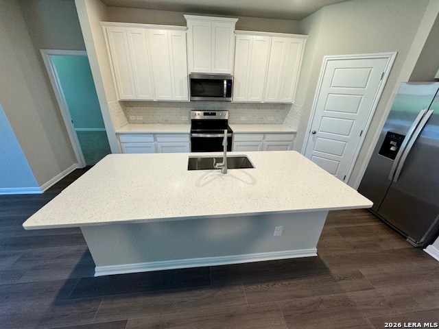 3114 Charyn Way New Braunfels TX 78132