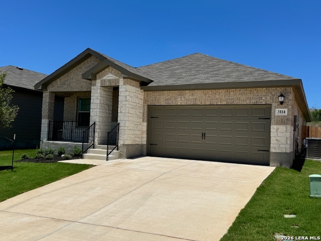 3114 Charyn Way New Braunfels TX 78132