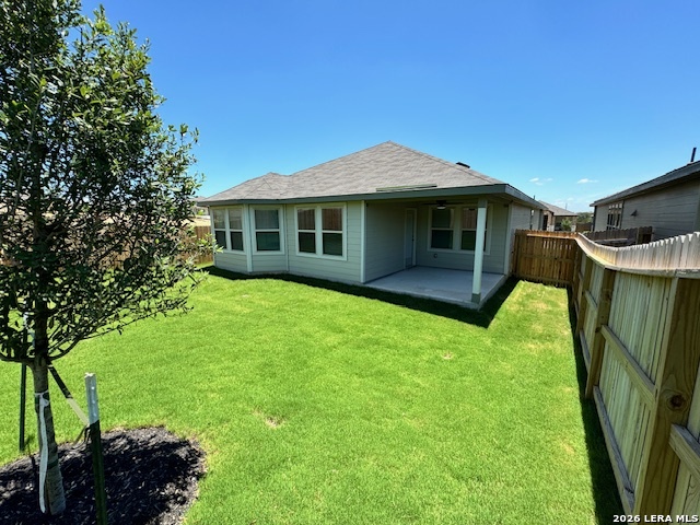 3114 Charyn Way New Braunfels TX 78132