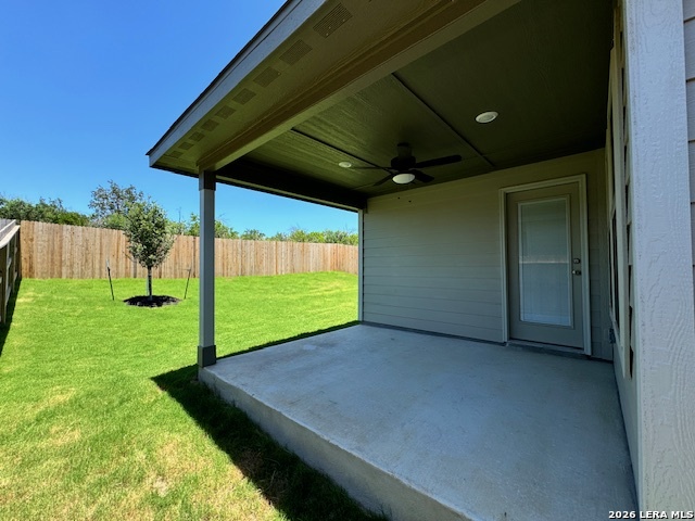 3114 Charyn Way New Braunfels TX 78132