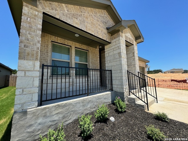 3114 Charyn Way New Braunfels TX 78132