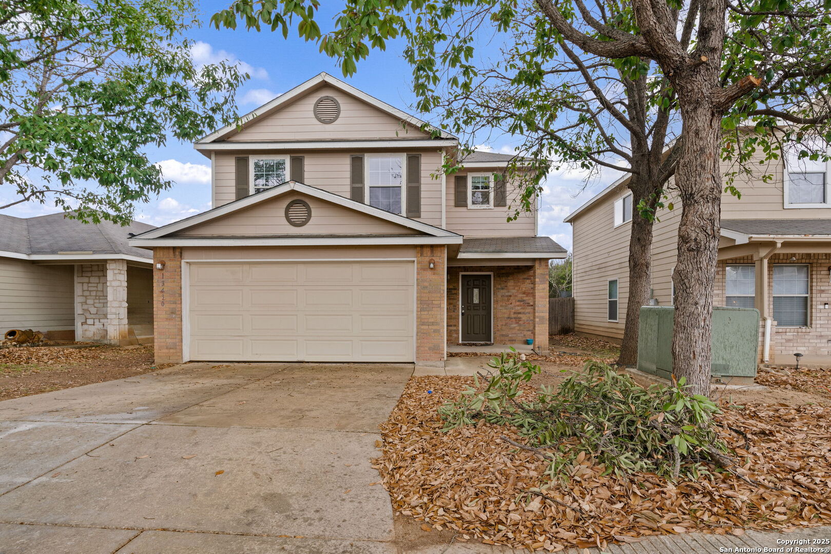 13430 Purdue Valley San Antonio TX 78249