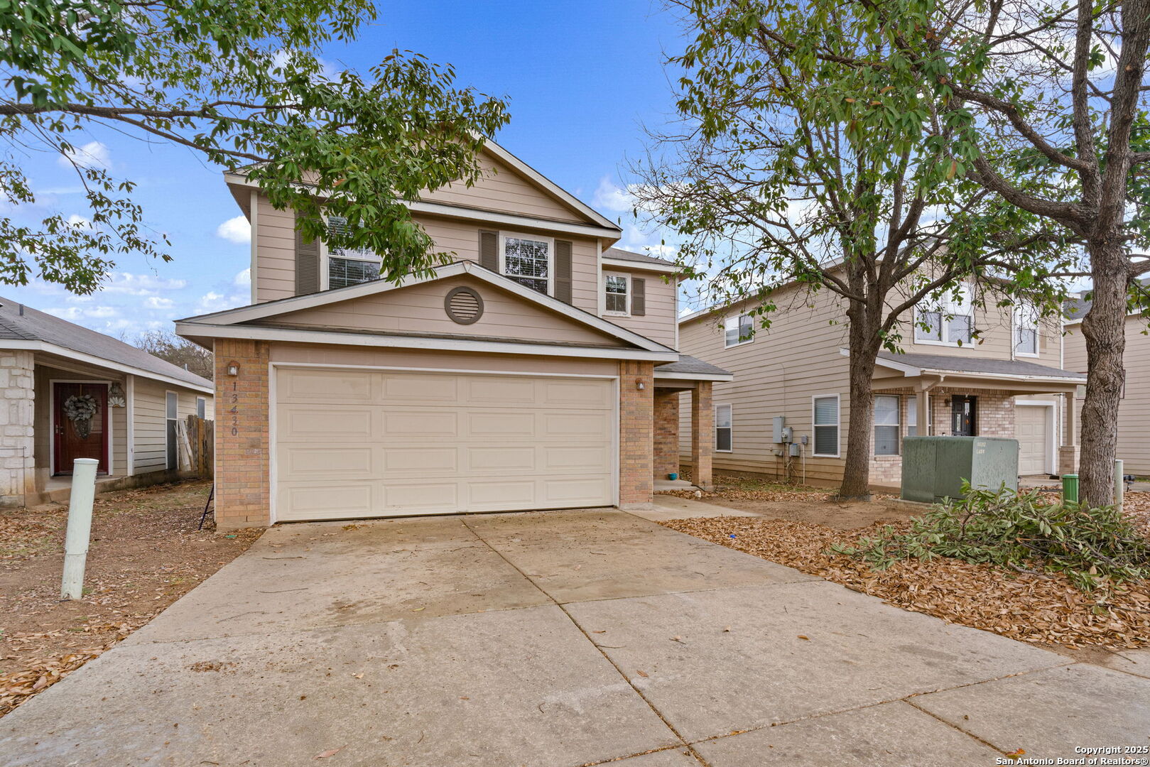 13430 Purdue Valley San Antonio TX 78249