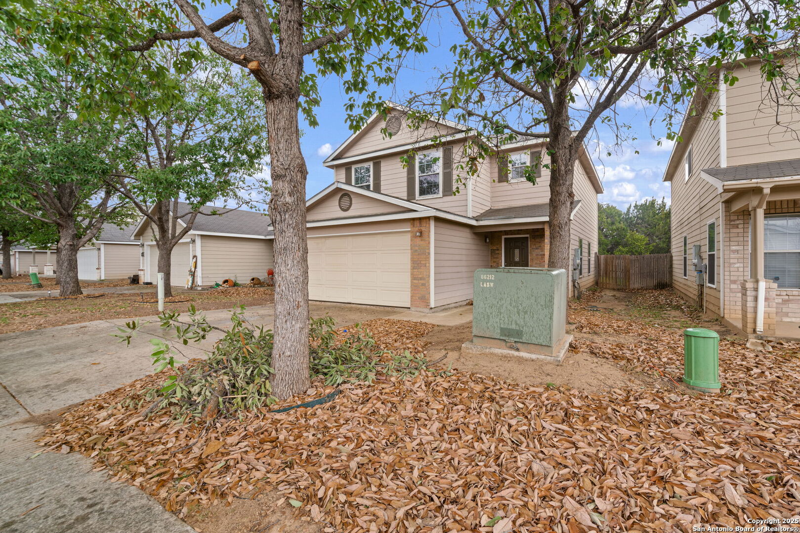 13430 Purdue Valley San Antonio TX 78249