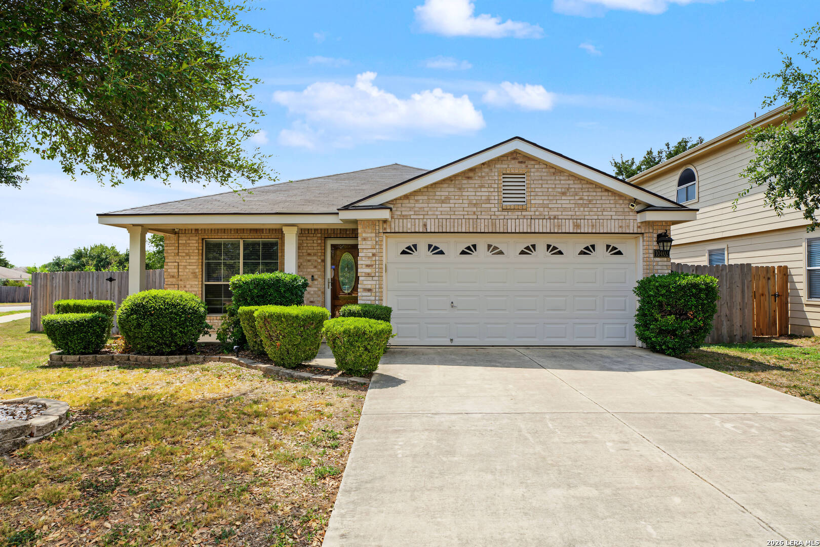 10402 Appaloosa Bay San Antonio TX 78254