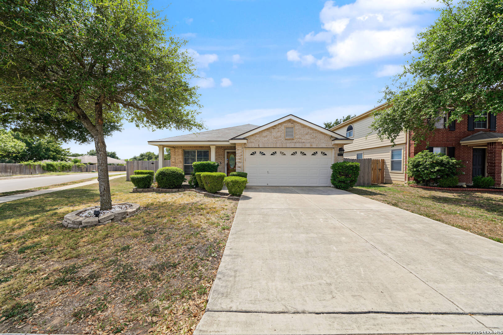 10402 Appaloosa Bay San Antonio TX 78254