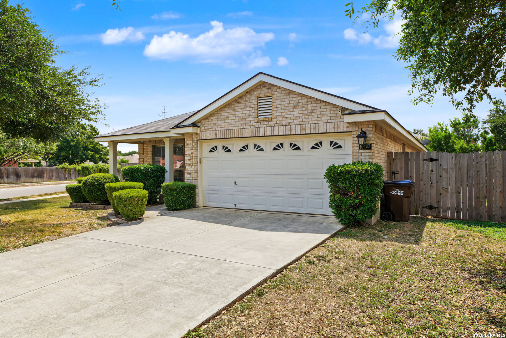 10402 Appaloosa Bay San Antonio TX 78254