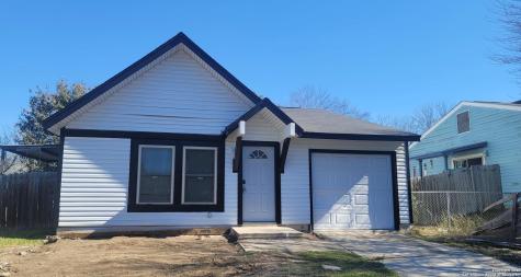 4146 Frontier Sun San Antonio TX 78244