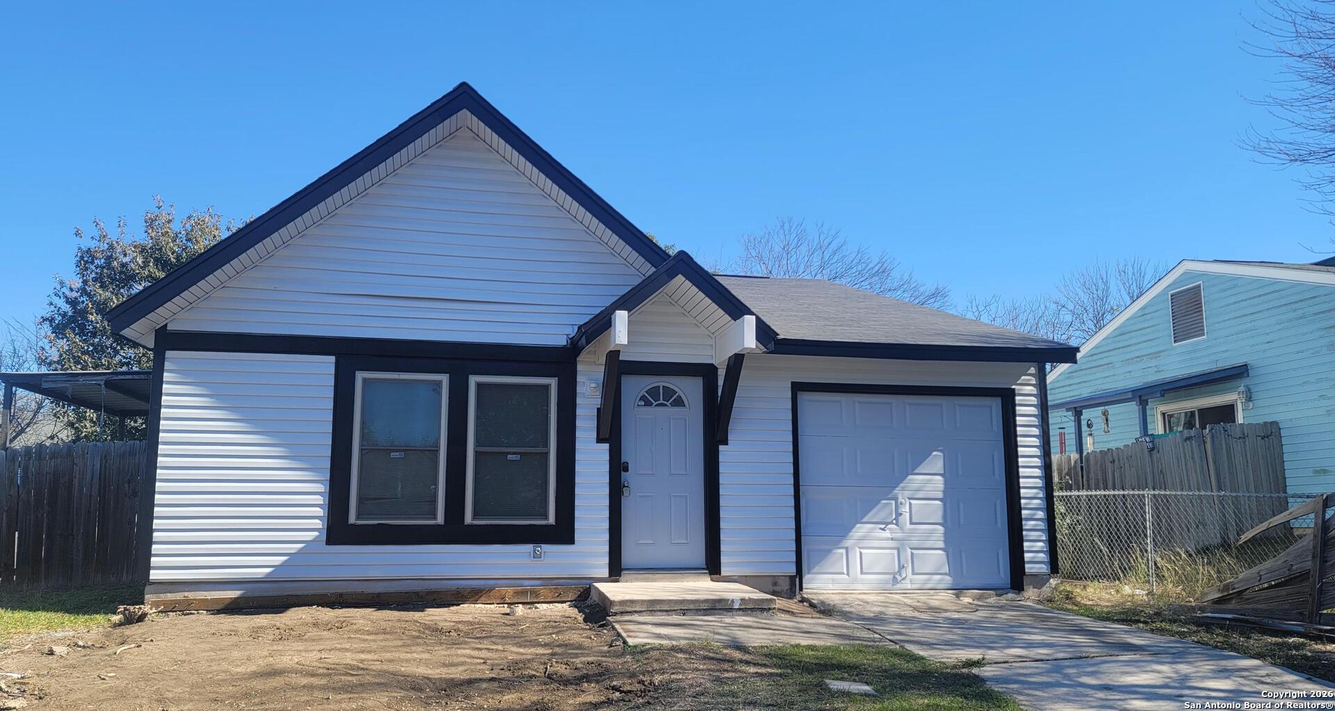 4146 Frontier Sun San Antonio TX 78244