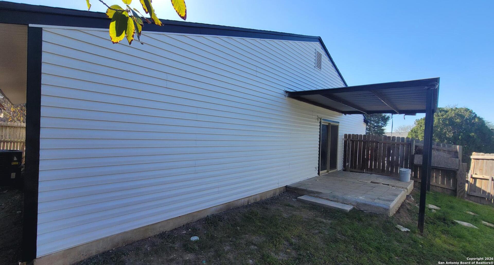 4146 Frontier Sun San Antonio TX 78244