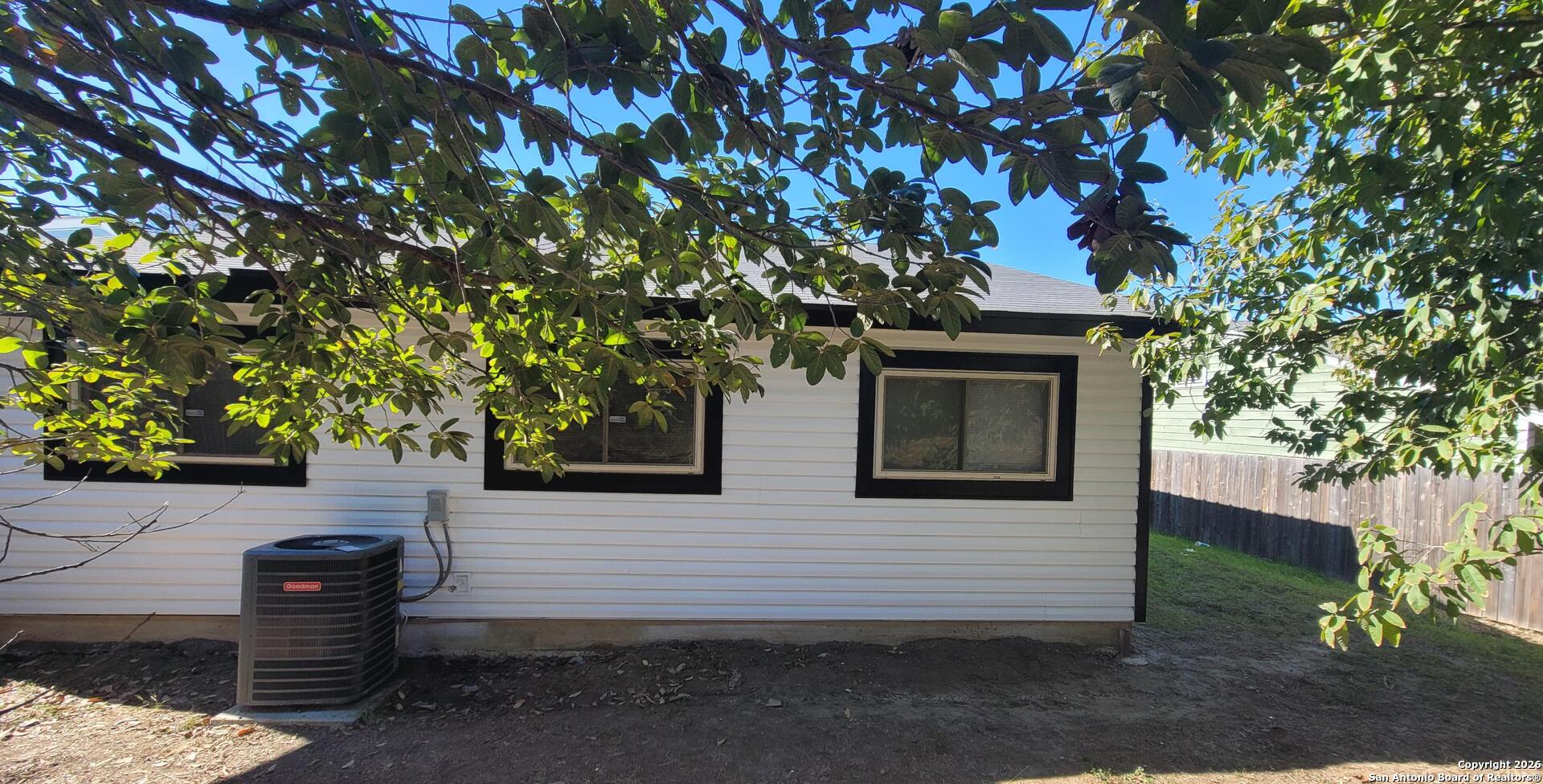 4146 Frontier Sun San Antonio TX 78244