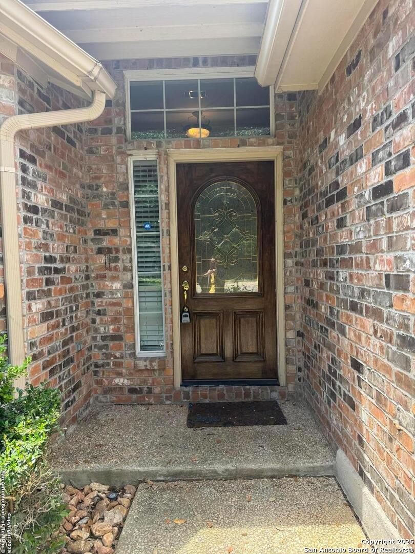 20502 Wild Springs San Antonio TX 78258
