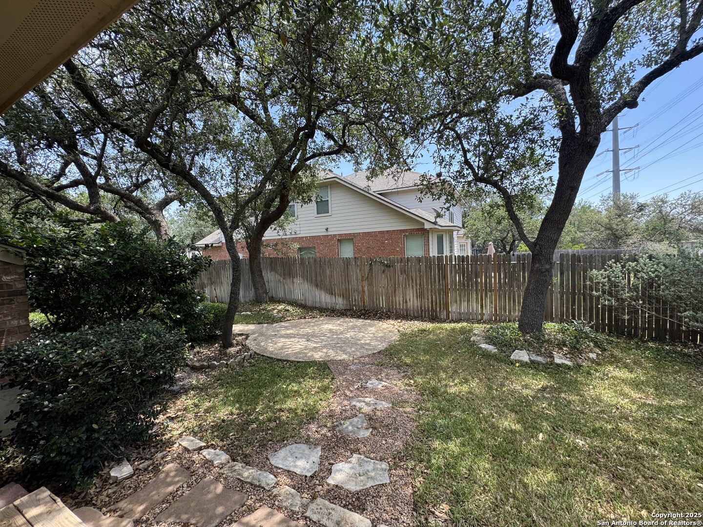 20502 Wild Springs San Antonio TX 78258