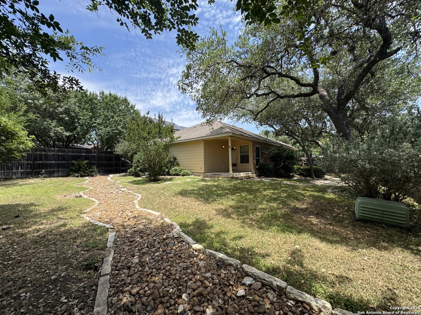 20502 Wild Springs San Antonio TX 78258