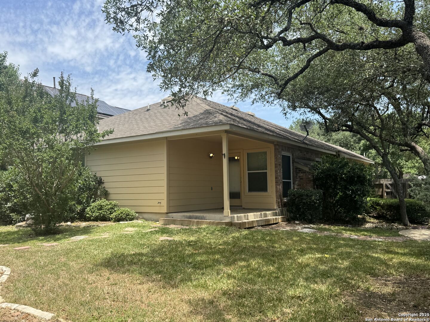 20502 Wild Springs San Antonio TX 78258