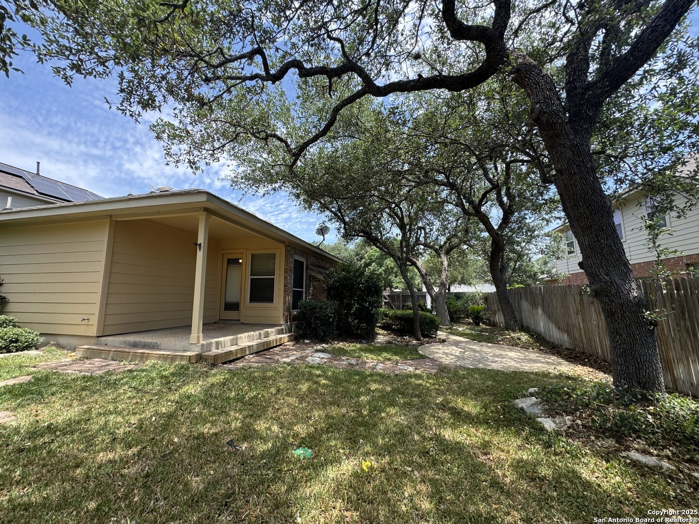 20502 Wild Springs San Antonio TX 78258