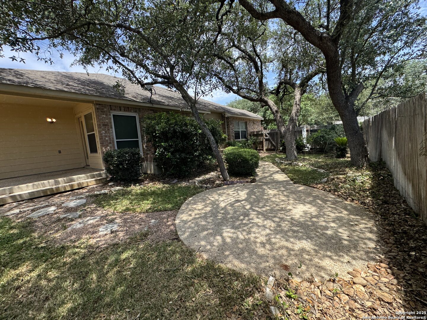 20502 Wild Springs San Antonio TX 78258