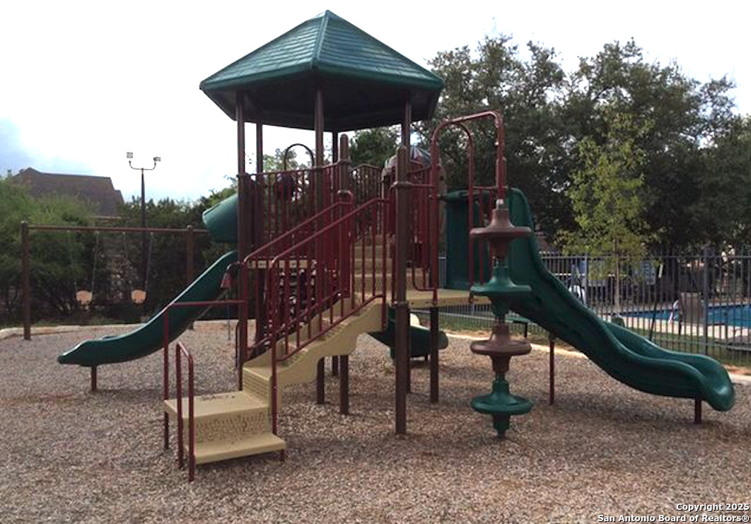 20502 Wild Springs San Antonio TX 78258