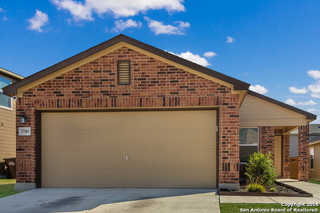 7710 Stable View San Antonio TX 78244