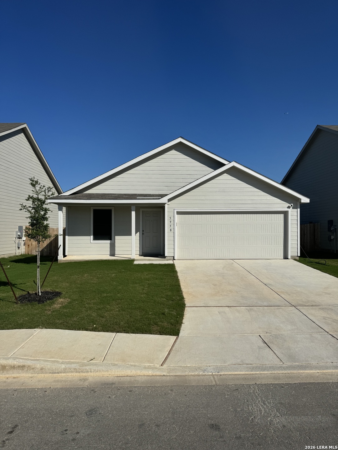 5958 Companion Loop Bulverde TX 78163