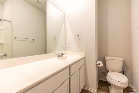 5823 Hematite Rim San Antonio TX 78222