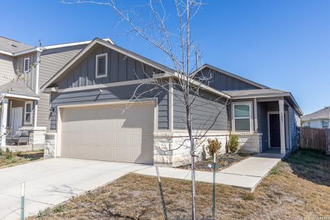 5823 Hematite Rim San Antonio TX 78222