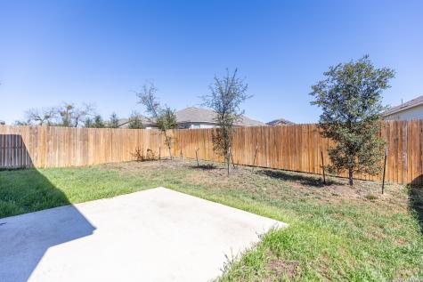 5823 Hematite Rim San Antonio TX 78222