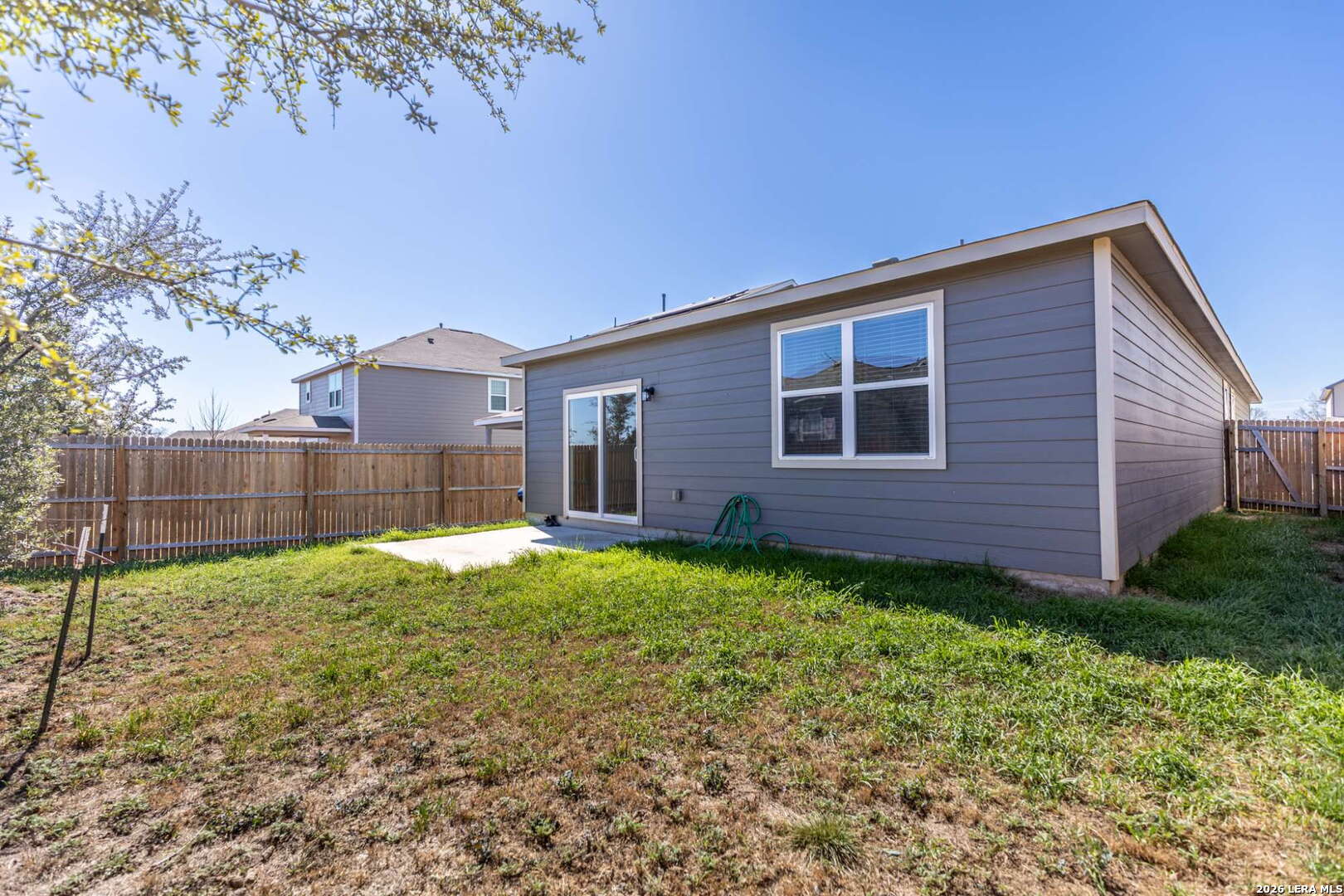 5823 Hematite Rim San Antonio TX 78222
