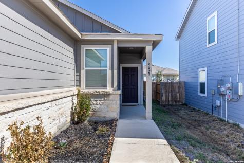 5823 Hematite Rim San Antonio TX 78222