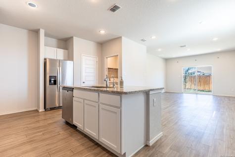 5823 Hematite Rim San Antonio TX 78222