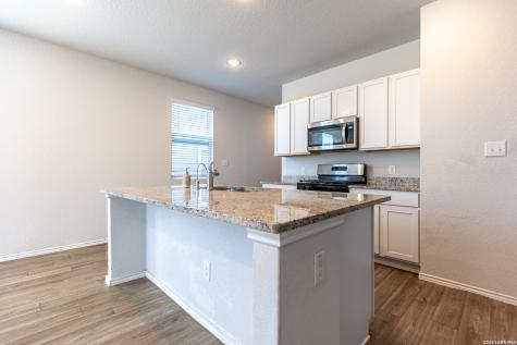 5823 Hematite Rim San Antonio TX 78222