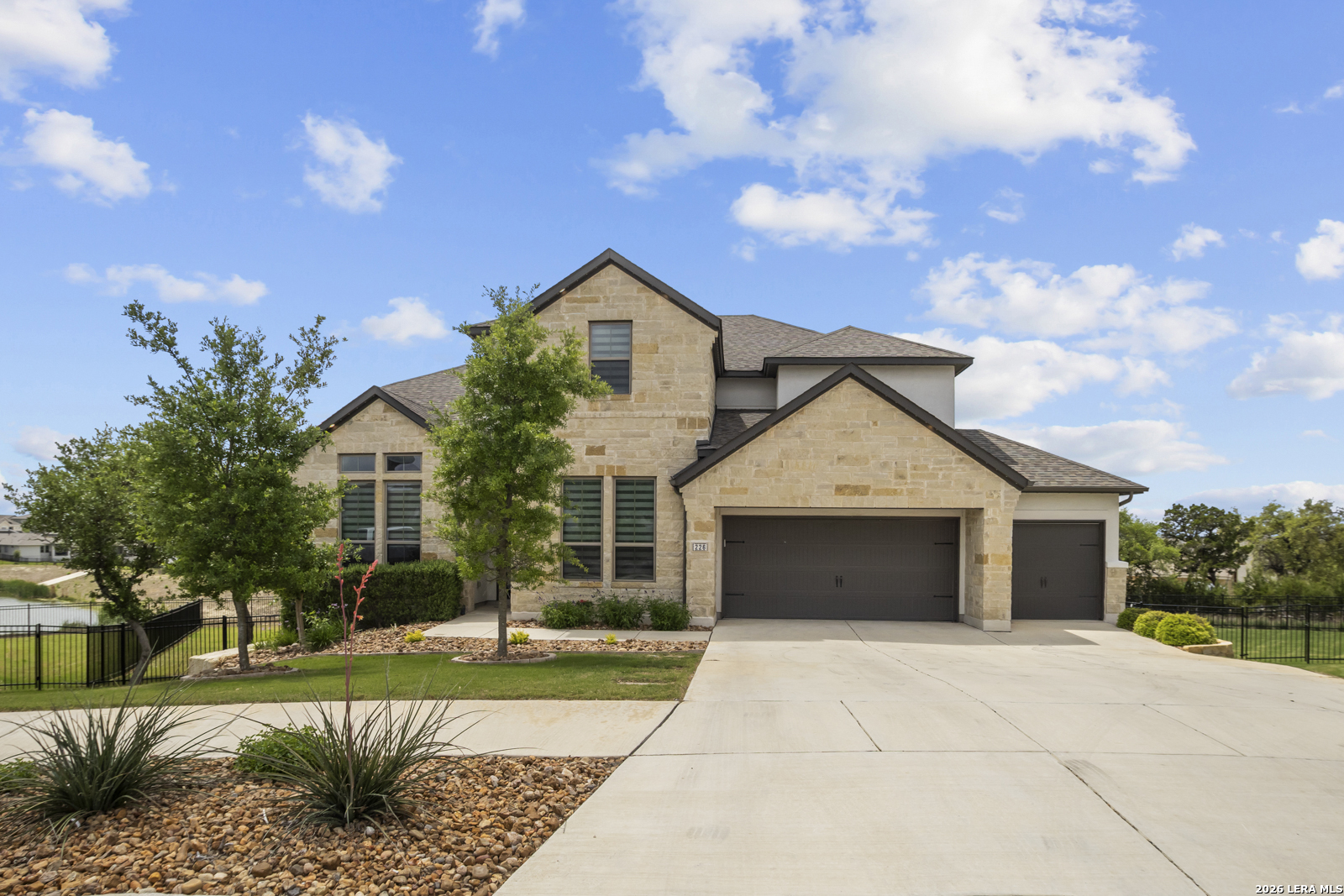 226 Vizcaya Boerne TX 78006