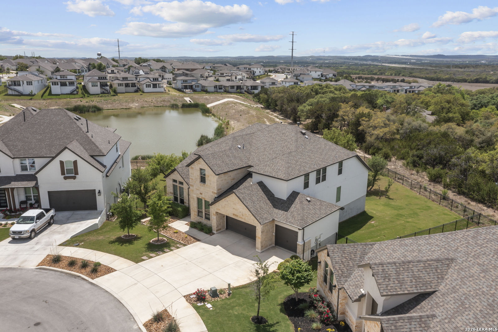 226 Vizcaya Boerne TX 78006