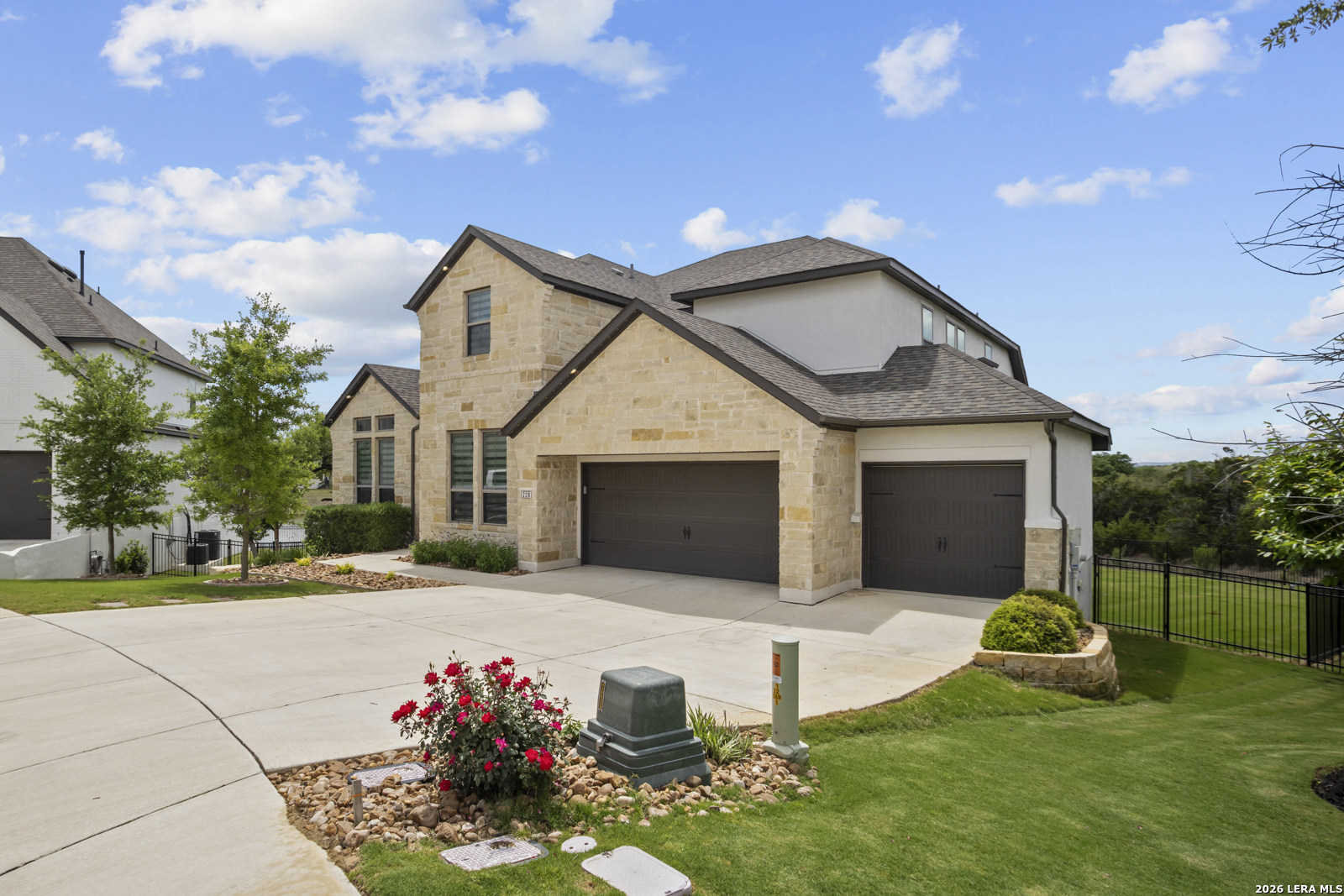 226 Vizcaya Boerne TX 78006
