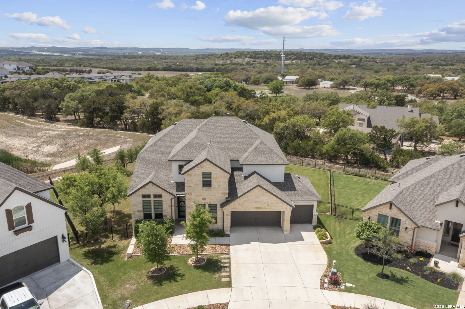 226 Vizcaya Boerne TX 78006