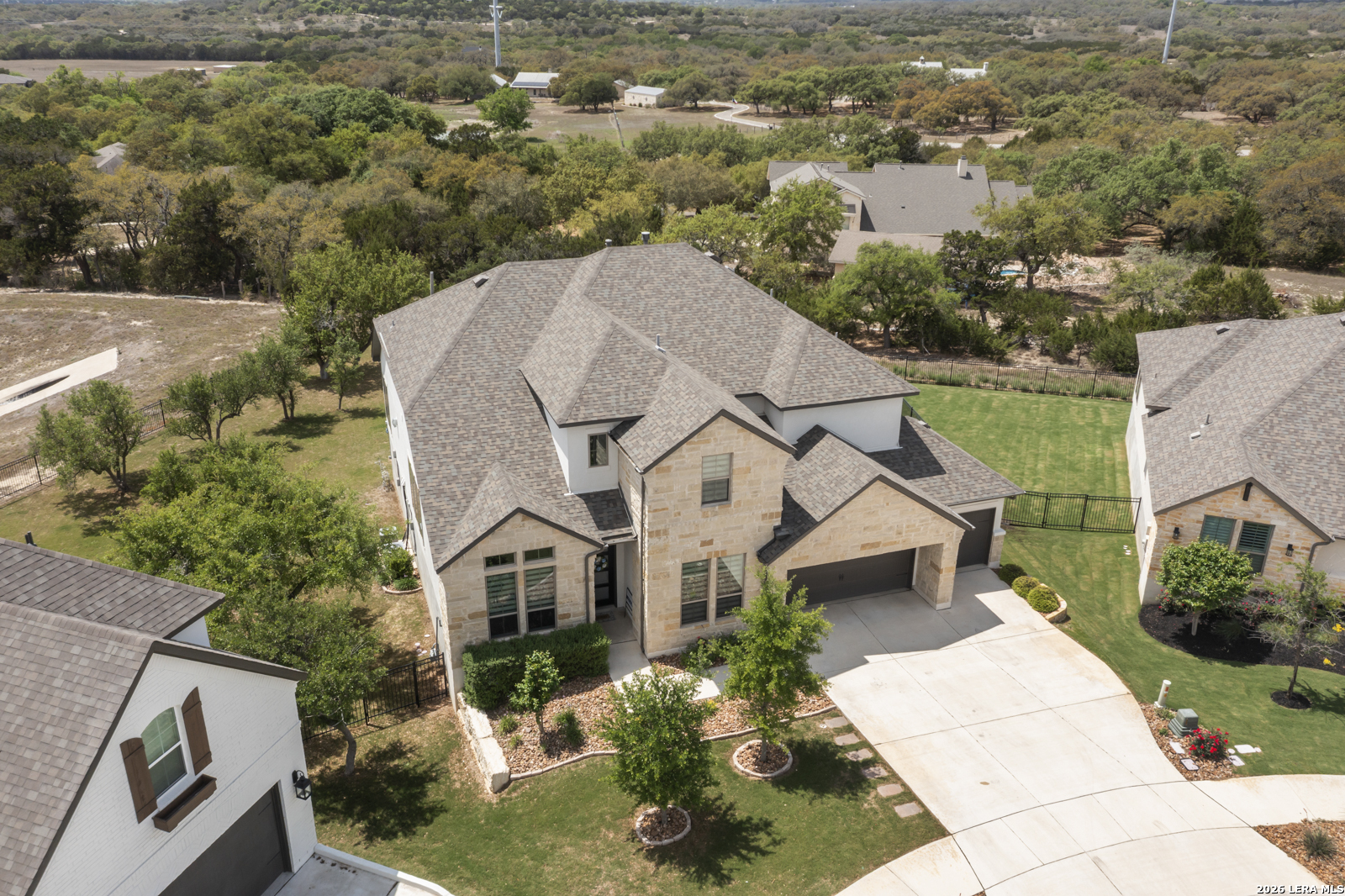 226 Vizcaya Boerne TX 78006