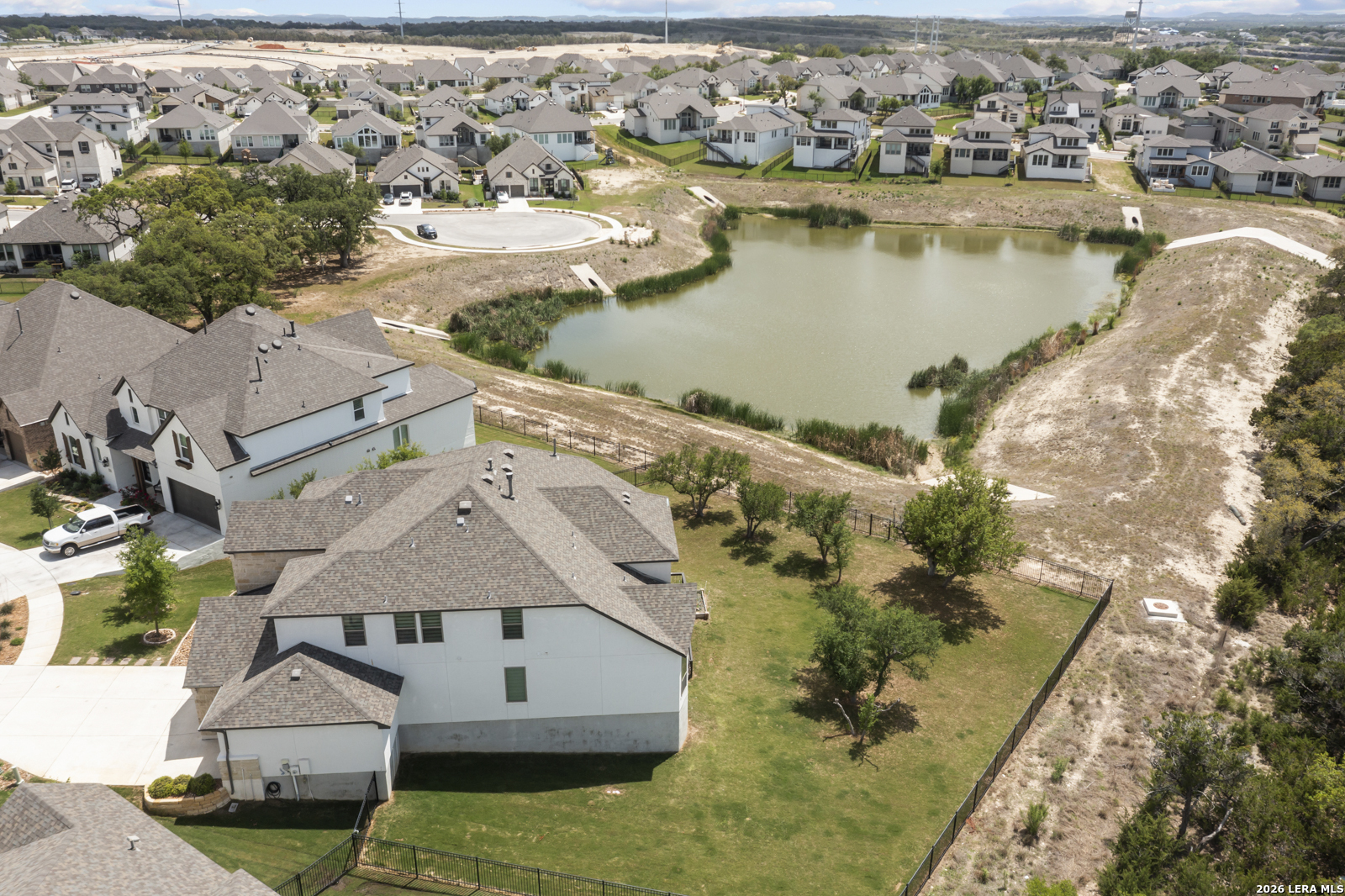 226 Vizcaya Boerne TX 78006