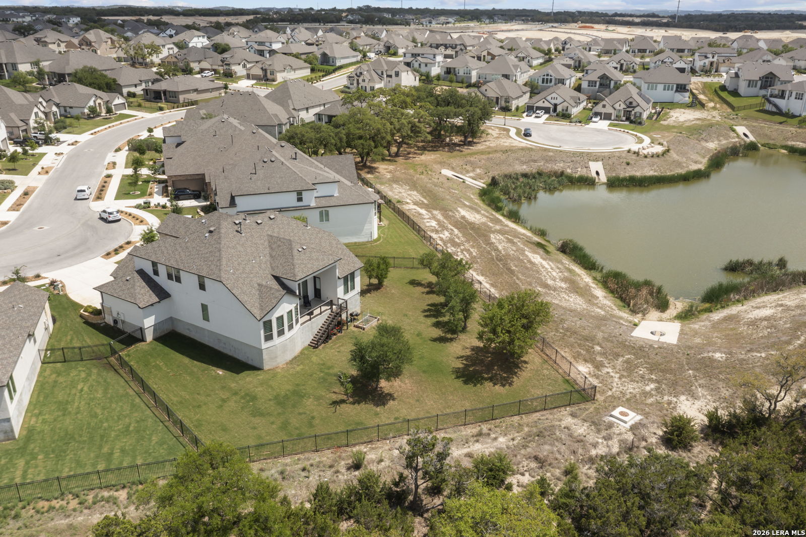 226 Vizcaya Boerne TX 78006